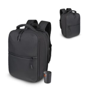 Mochila Premium em Poliéster 600d