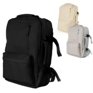 Mochila para Notebook com Expansor