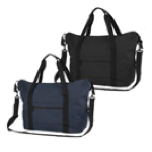 Mala Esportiva em Algodão 340g/m²