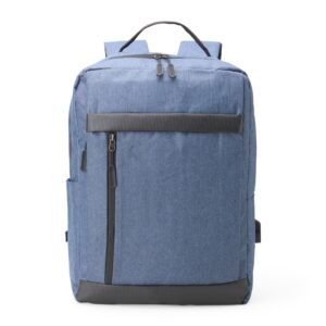 Mochila de Nylon com Det.
