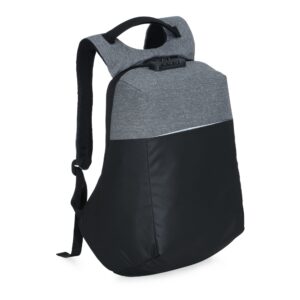 Mochila de Poliéster Anti-furto Usb