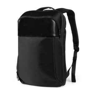 Mochila de Poliéster Usb 23