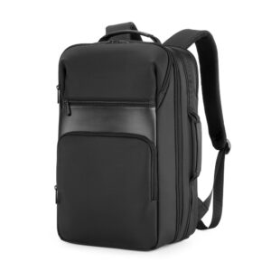 Mochila de Poliéster Usb 27