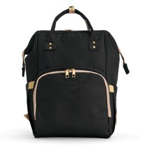 Mochila Funcional Oxford 19l