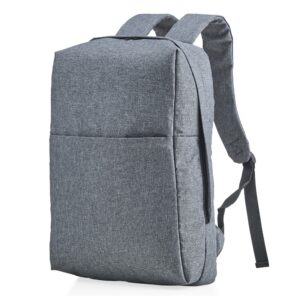 Mochila Poliéster com Bloqueador Rfid