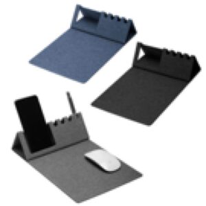 Mouse Pad em Tecido Rpet