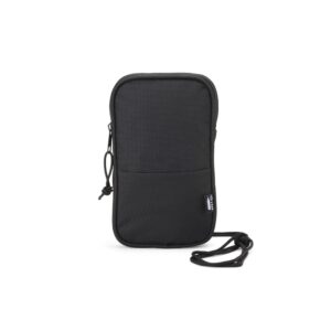 Mini Bolsa Transversal de Rpet