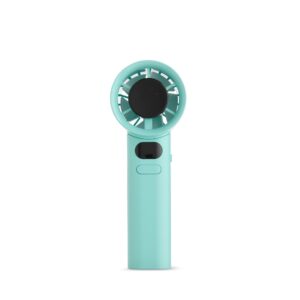 Mini Ventilador Recarregável