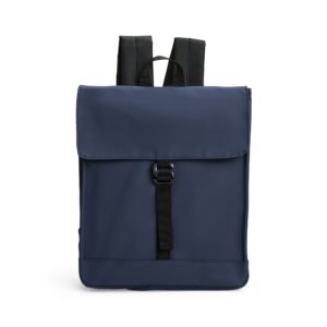 Mochila Couro Sintético 16l