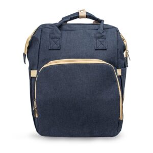Mochila Funcional Nylon 31 Litros