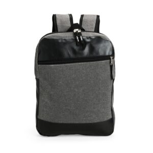 Mochila Poliéster Pvc Mescla 11