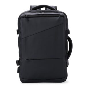 Mochila de Couro Sintético 36