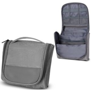Necessaire Confeccionada em Poliéster 300d