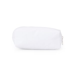 Necessaire de Nylon Retangular