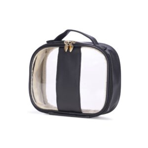Necessaire em Pvc e Pu