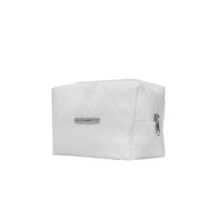 Necessaire Puff Matelassê C/ Detalhe