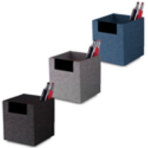 Porta Objetos Geralmente Utilizados para