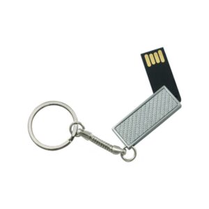 Pen Drive Giratório 4 Gb