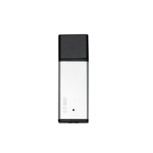 Pen Drive Pratinha 4 Gb