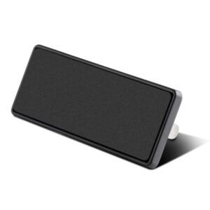 Placa Metálica para Mochila Imantada