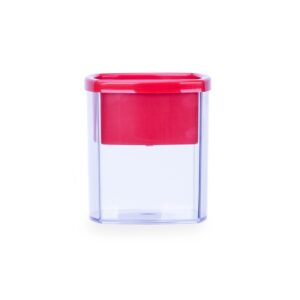 Porta Caneta e Clips C/