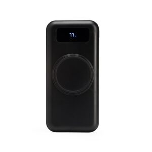 Power Bank 10.000mah com Carregamento