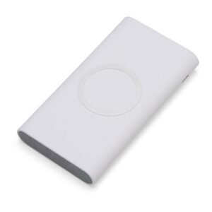 Power Bank 8000mah C/ Indução