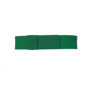 Pulseira de Silicone C/ Slot