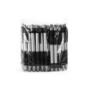 Pacote C/ 50 Pçs Caneta