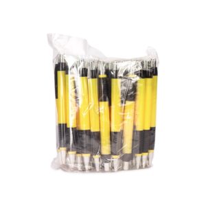 Pacote C/ 50 Pçs Caneta
