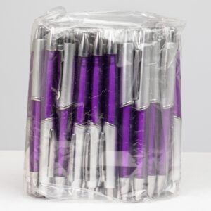 Pacote C/ 50 Pçs Caneta