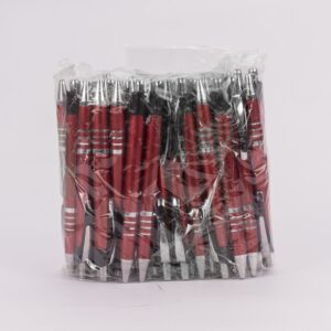 Pacote C/ 50 Pçs Caneta