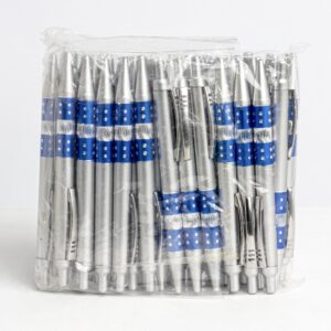 Pacote C/ 50 Pçs Caneta