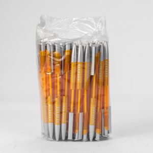 Pacote C/ 50 Pçs Caneta