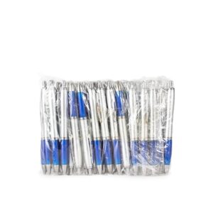 Pacote C/ 50 Pçs Caneta