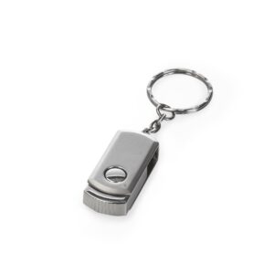 Pen Drive Giratório 4 Gb