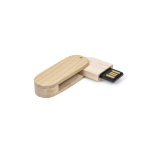 Pen Drive Madeira Oval 4