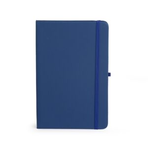 Planner Emborrachado Anual