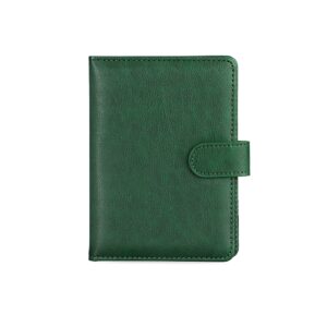Porta-passaporte Pu