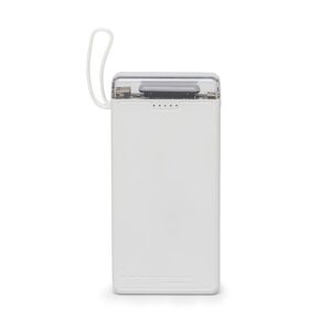 Power Bank 10.000mah C/ Lanterna