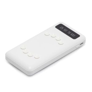 Power Bank 10.000mah C/ Lanterna