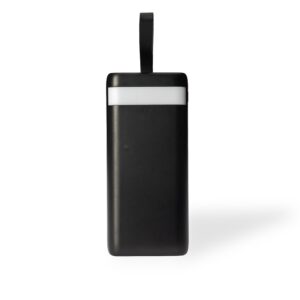 Power Bank 20.000mah com Lanterna