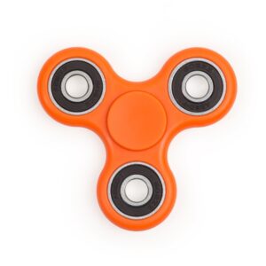 Spinner Anti Stress C/ 4