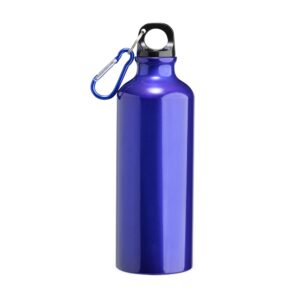 Squeeze Aluminio 500ml C/ Bico