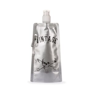 Squeeze Caveira 450ml