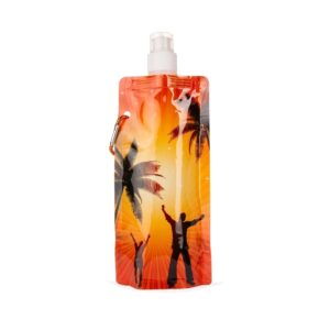 Squeeze Coqueiro 450ml
