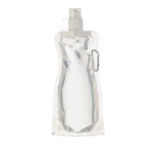 Squeeze Dobravel 450ml Mosquetao