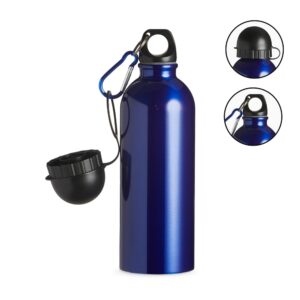 Squeeze Inox 500ml C/ Bico