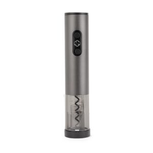 Saca-rolhas Elétrico com Led