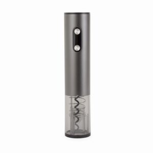 Saca-rolhas Elétrico com Led